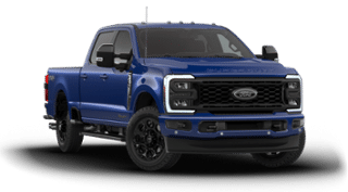 2026 Ford Super Duty® External Image 5